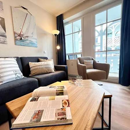 Moderne Mit Balkon In Apartamento *