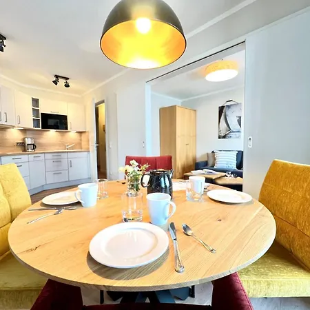 Moderne Mit Balkon In